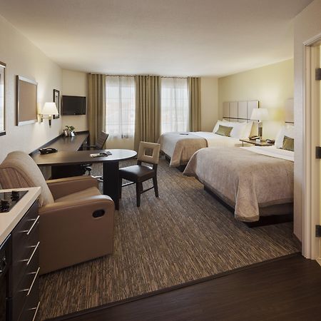 Candlewood Suites Auburn By Ihg Exterior photo