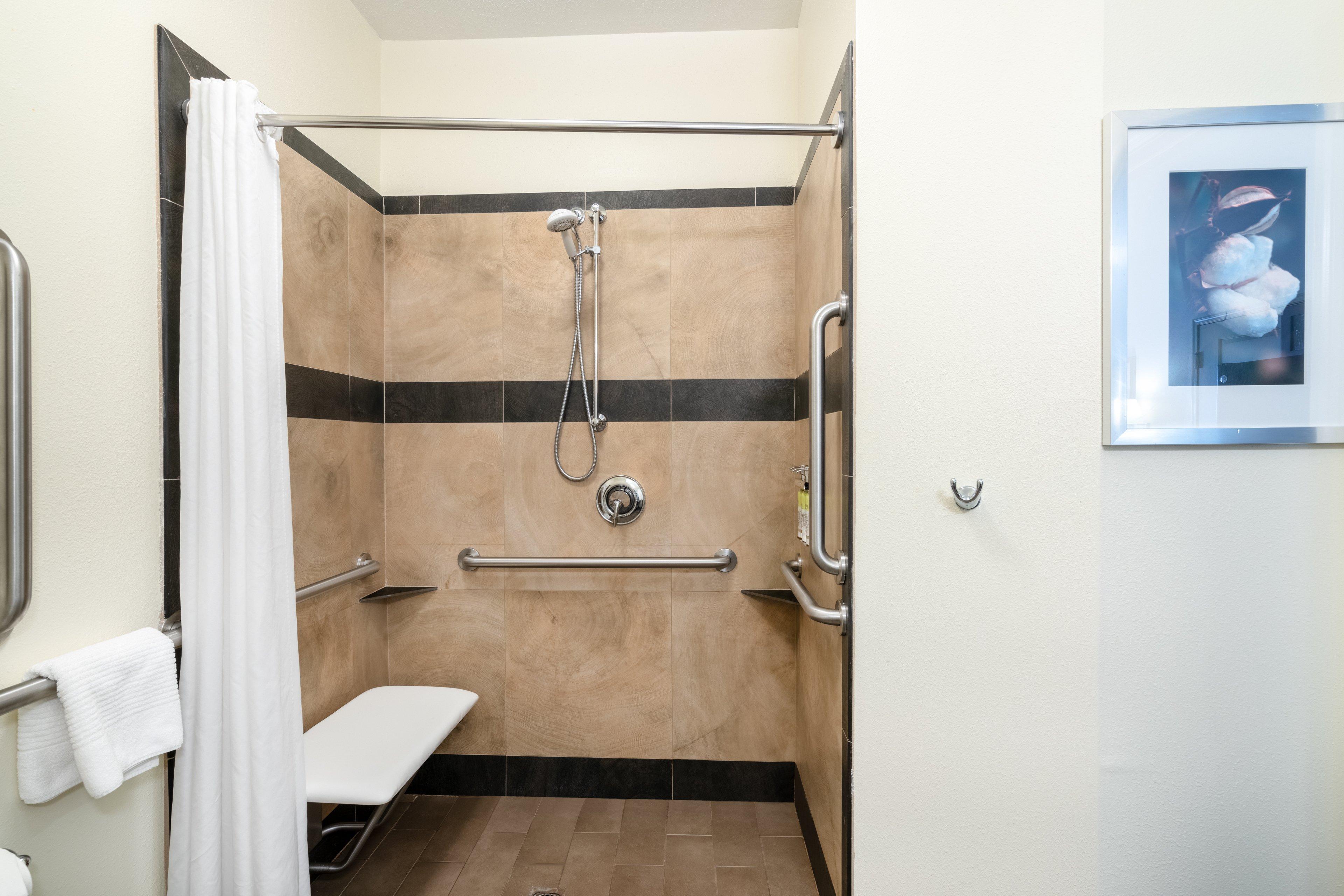 Candlewood Suites Auburn By Ihg Exterior photo