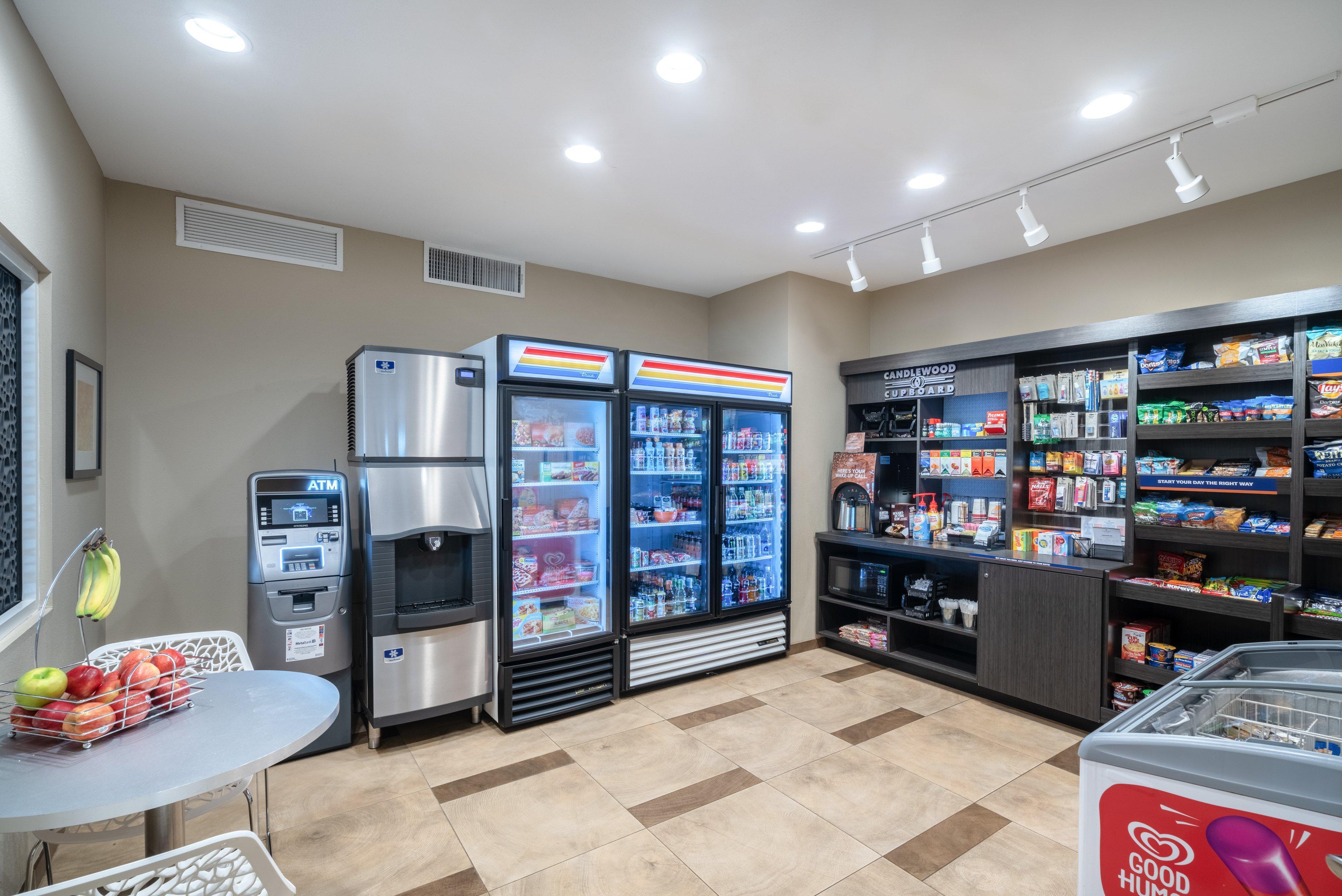 Candlewood Suites Auburn By Ihg Exterior photo