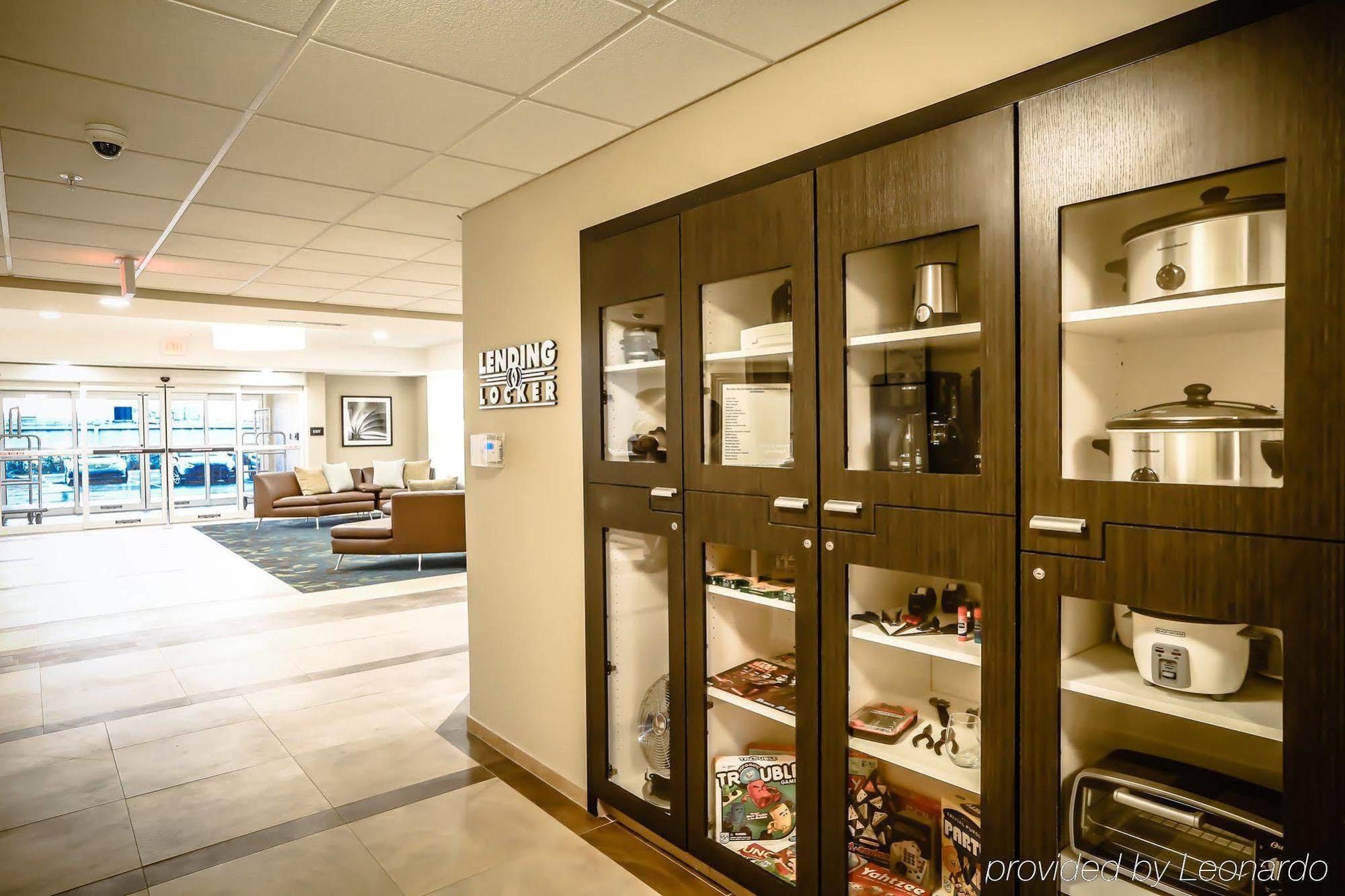 Candlewood Suites Auburn By Ihg Exterior photo