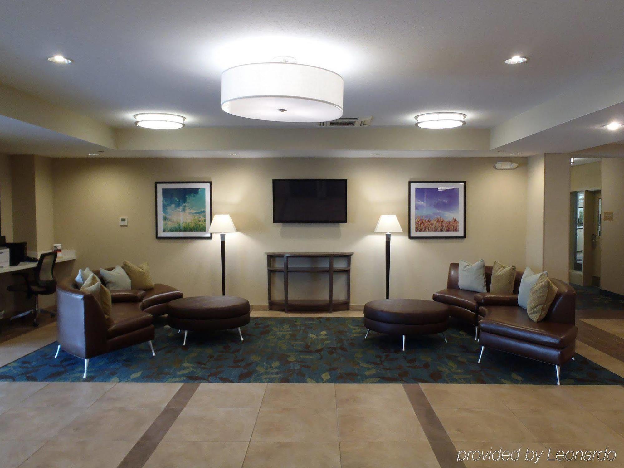 Candlewood Suites Auburn By Ihg Exterior photo