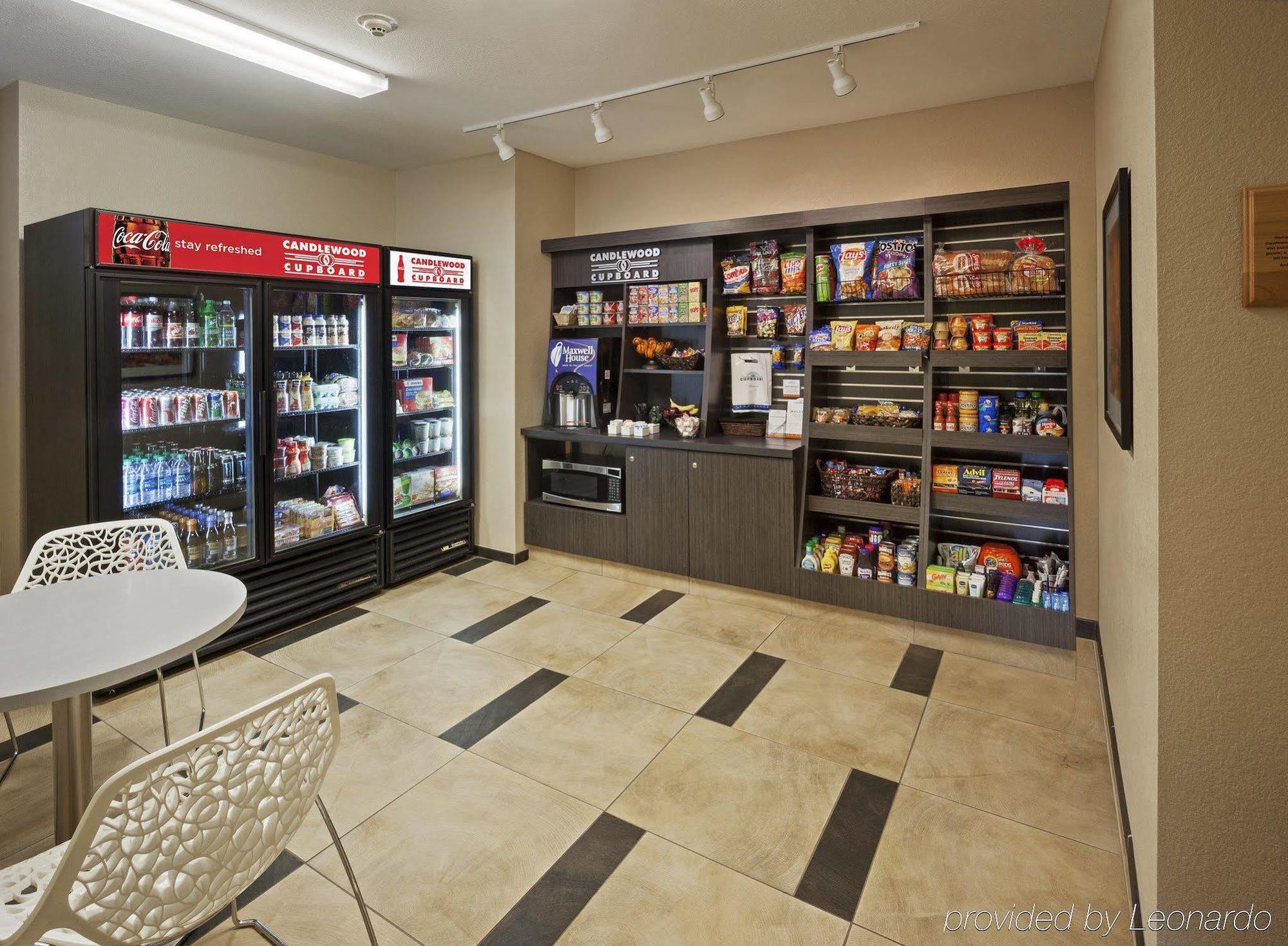 Candlewood Suites Auburn By Ihg Exterior photo