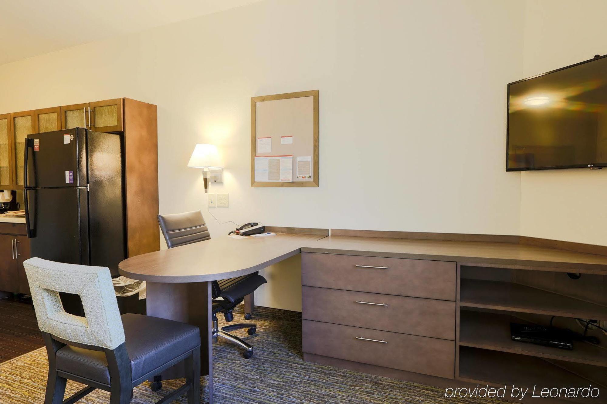 Candlewood Suites Auburn By Ihg Exterior photo