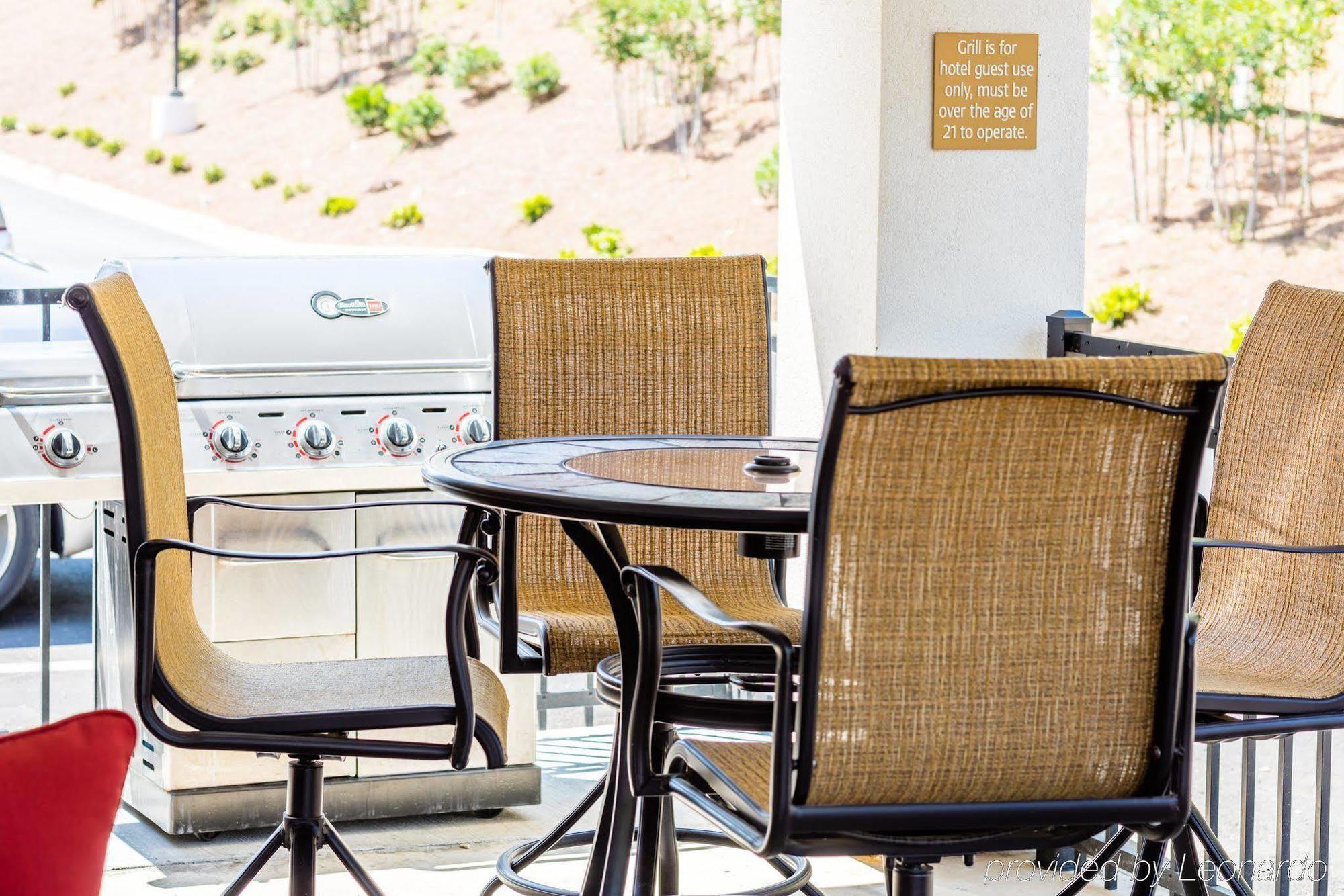 Candlewood Suites Auburn By Ihg Exterior photo