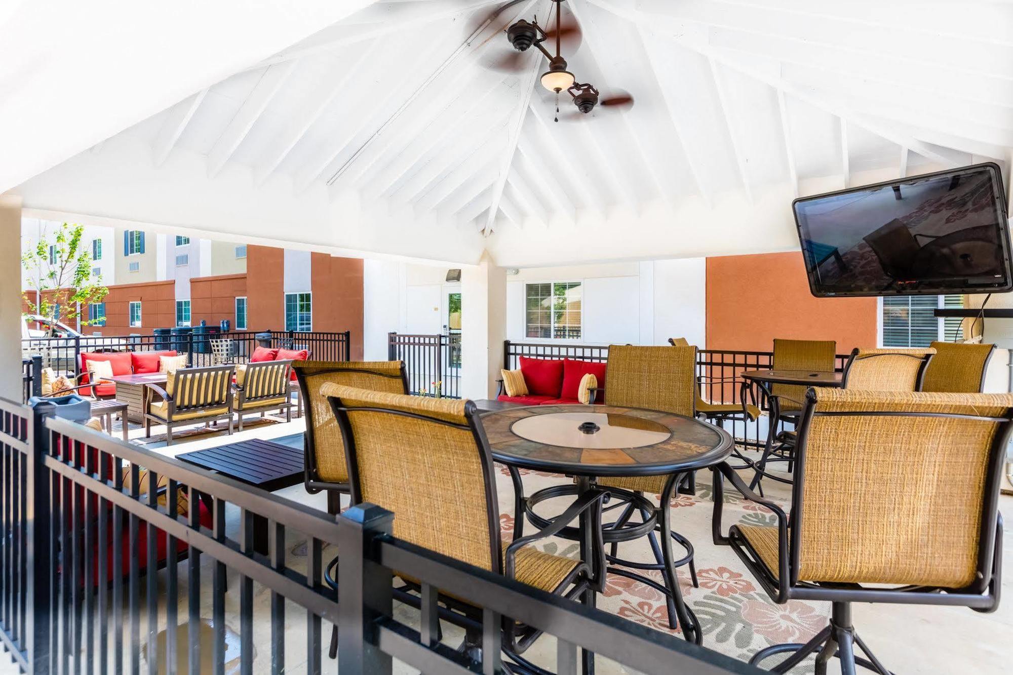 Candlewood Suites Auburn By Ihg Exterior photo
